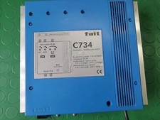 Centralino Antenna  Fait C734 Funzionante Testato