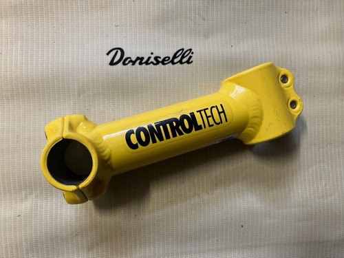 Nos control tech pipa - ,