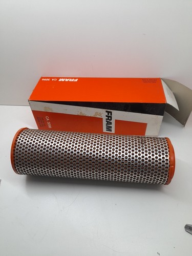 Ca3298 fram filtro - ca3298, aria