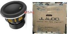 NUOVO JL Audio 12W7AE-3 1.000W