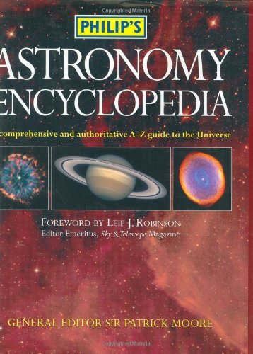 Philip astronomy - philip's,