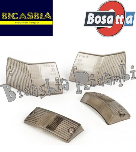 3279 bosatta kit 4 gemme - -,