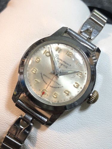 Orologio meccanico donna