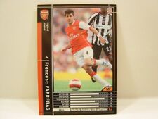 Panini WCCF 2006-07 Francesc