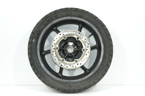 Cerchio ruota posteriore wheel