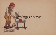 Children and Games - Children
