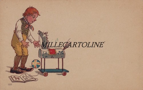 Bambini giochi e - e,