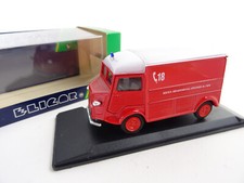 ELIGOR 1348 CITROEN FOURGON