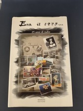 LIBRO ERA IL 1975 25 ANNI DI RADIO MARINARI 2000
