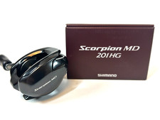 Mulinello Shimano 24 Scorpion