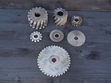 Frese Modulari Lotto per