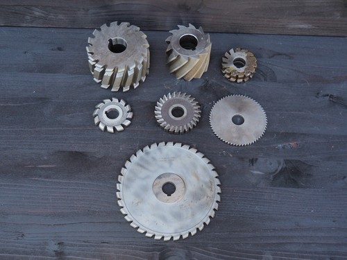 Frese modulari lotto per - frese,