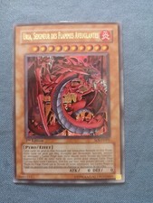 Yu-Gi-Oh! Uria, Seigneur Des