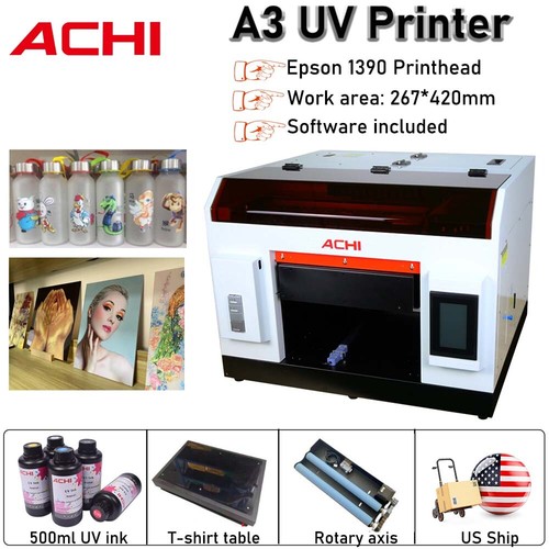 Achi stampante epson - a3,