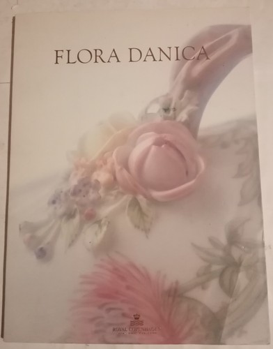 Flora danica royal - danica.,