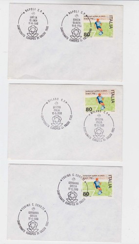 Italia 1969 tre - 1969,