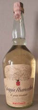 Grappa stravecchia monte - stravecchia,