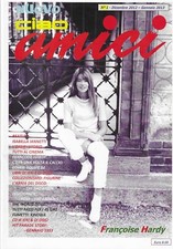 Nuovo Ciao Amici dal N. 1 al N. 18 (18 Riviste)