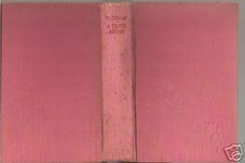 BIBLIOTECA  DELLE SIGNORINE-DELLY-FRUTTO MATURO -  SALANI 1939 -ORIGINALE