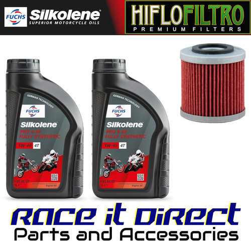Kit olio filtro per - e,