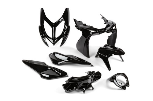 Kit carene str8 pezzi - 7, per