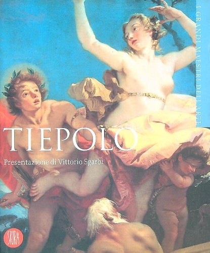Tiepolo skira 2007 i - skira,