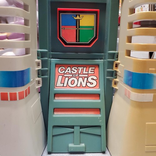 Vintage voltron panosh place - vintage,