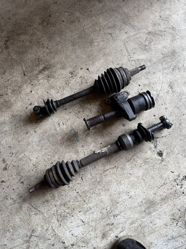 Set alberi trasmissione per - di,