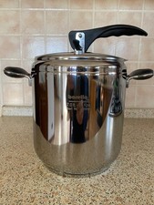 pentola a pressione 7 litri