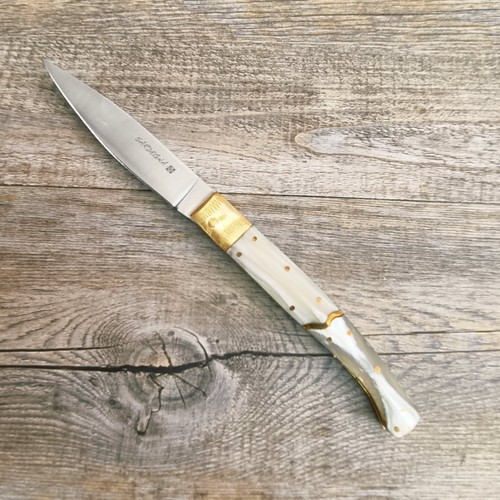Coltello sardo sardegna - coltello,