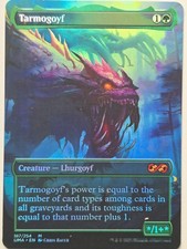 Carta Gioco Fantasy - Arte