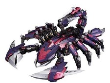 Kotobukiya ZOIDS EZ-036 Death
