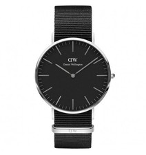 Orologio Daniel Wellington Classic Cornwall 40 mm DW00100149 usato