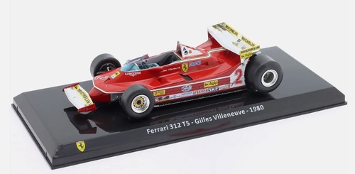 Ixo ferrari 312 - #2,