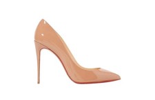 AUTENTICO Christian Louboutin