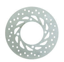 DISCO FRENO POSTERIORE TIPO