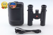 [N MINT in Case] Leica 10x25