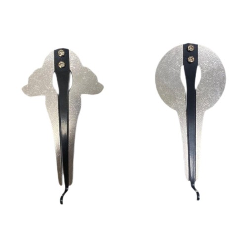 Ebreo russo arpa etnica - russo,
