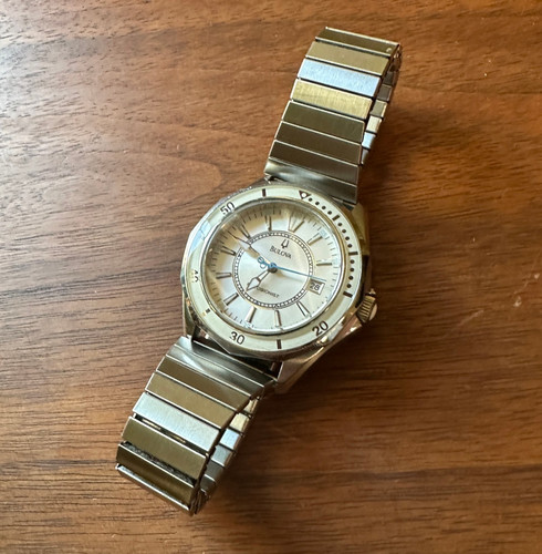 Orologio bulova precisionist - orologio,