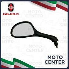 SPECCHIO SX. GILERA RUNNER 50