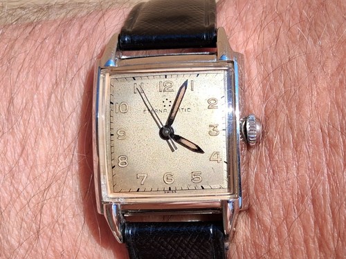 Eterna matic cal - eterna-matic, cal.1199