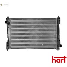 Radiatore raffreddamento