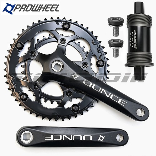 Guarnitura pieghevole bici - , da