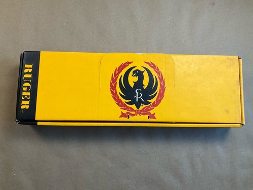 Ruger redhawk magnum - redhawk,
