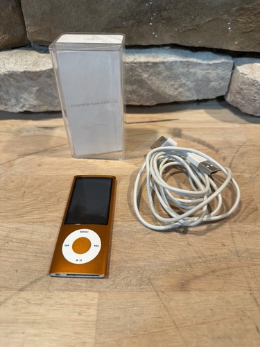Apple ipod nano 5th - nano, generation