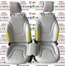 TAPPEZZERIA INTERNI SEDILI