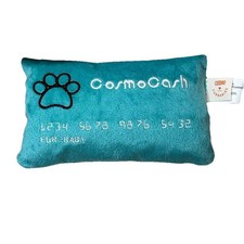 Giocattolo cane carta di