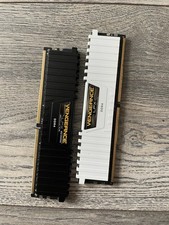 2x Corsair Vengeance LPX 8GB