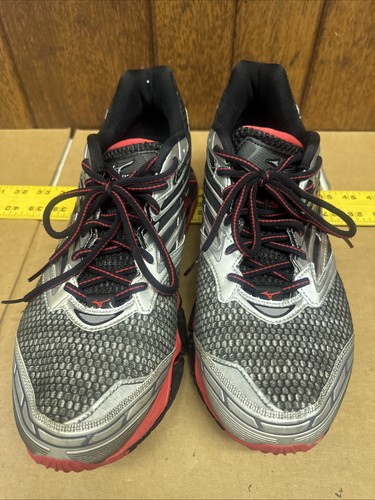 Scarpe mizuno wave - scarpe, 5