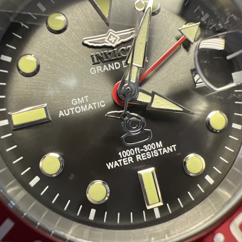 Autentico invicta grand - autentico,